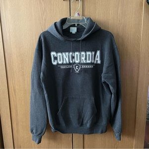 Champion hoodie
